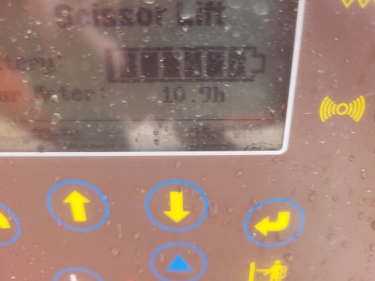 MEC 1330SE photo 5
