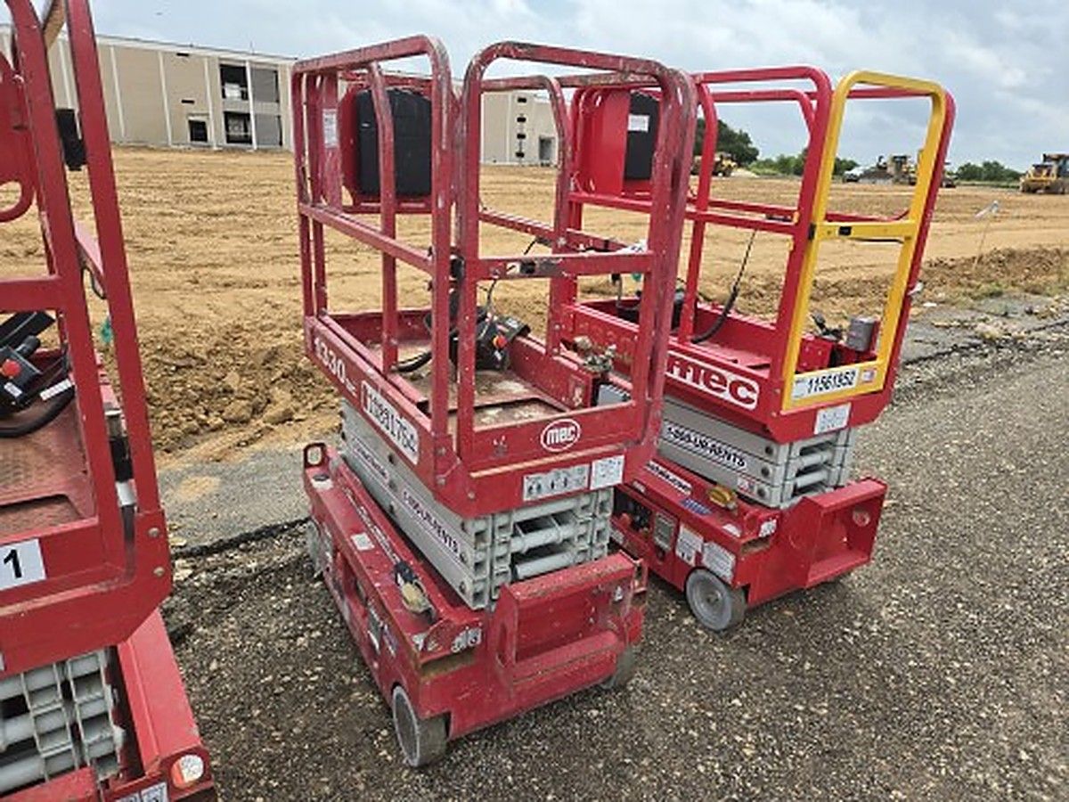 MEC 1330SE photo 2
