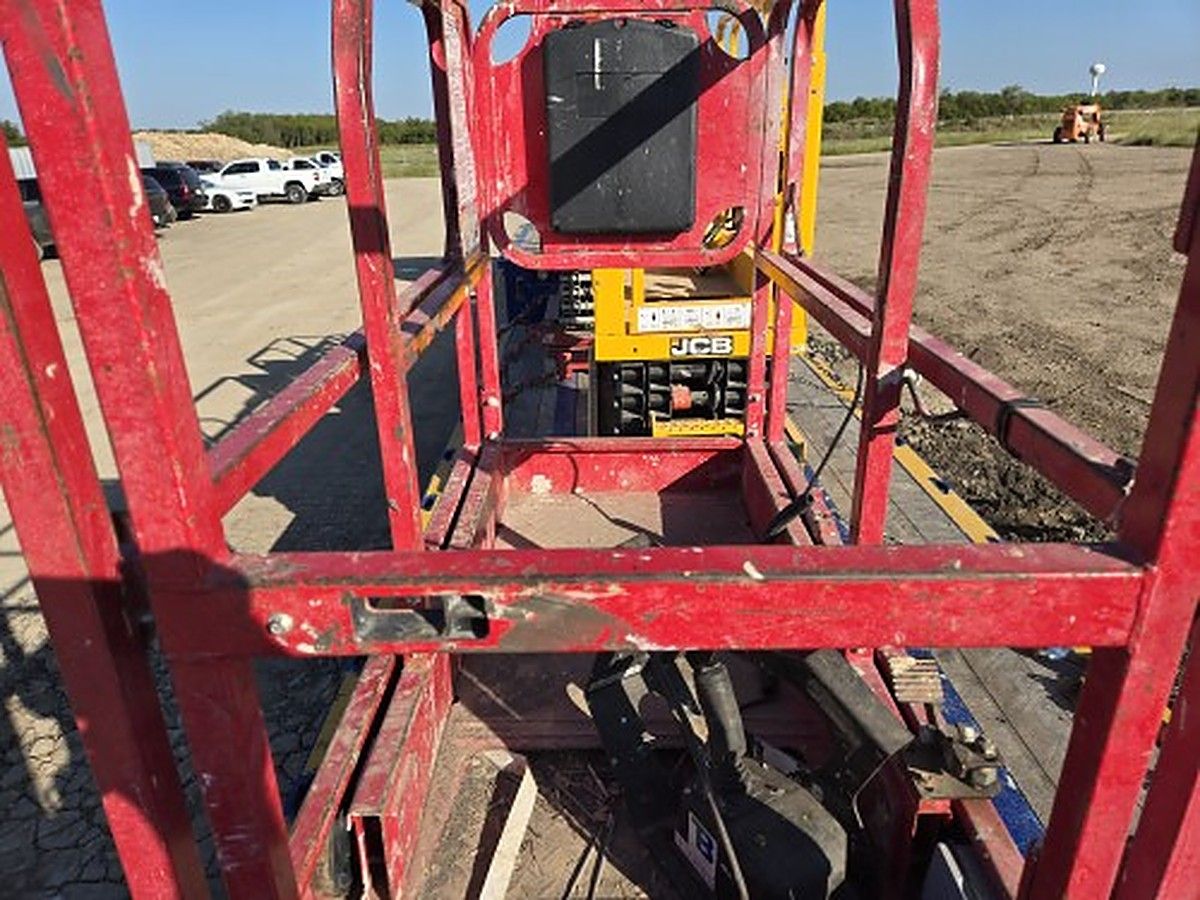 MEC 1330SE photo 5