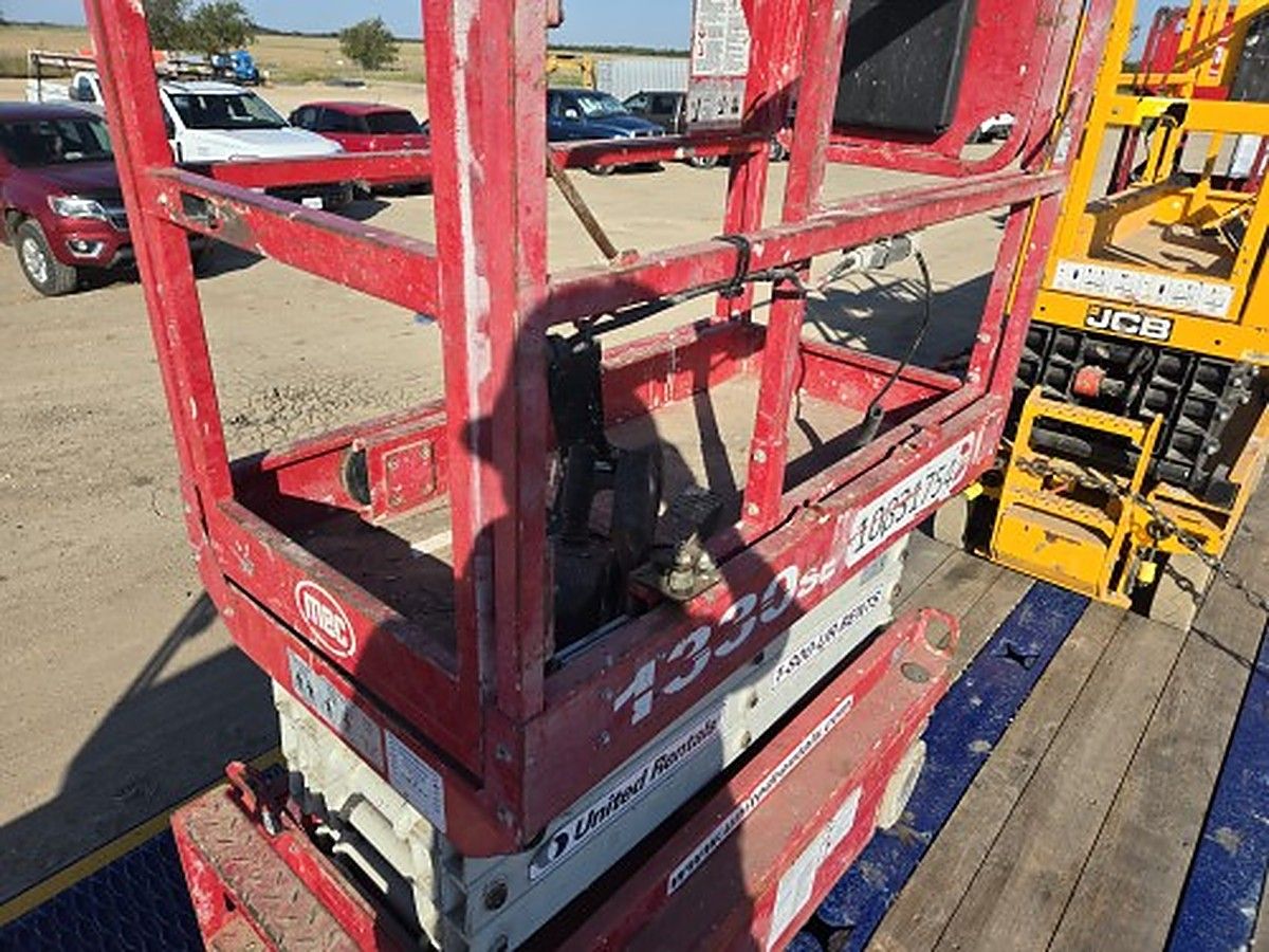 MEC 1330SE photo 6