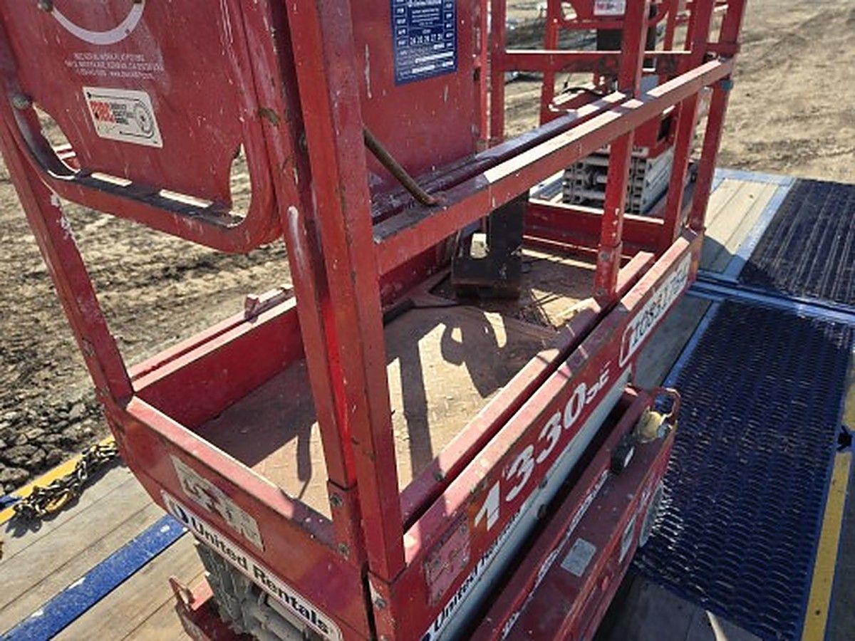 MEC 1330SE photo 9