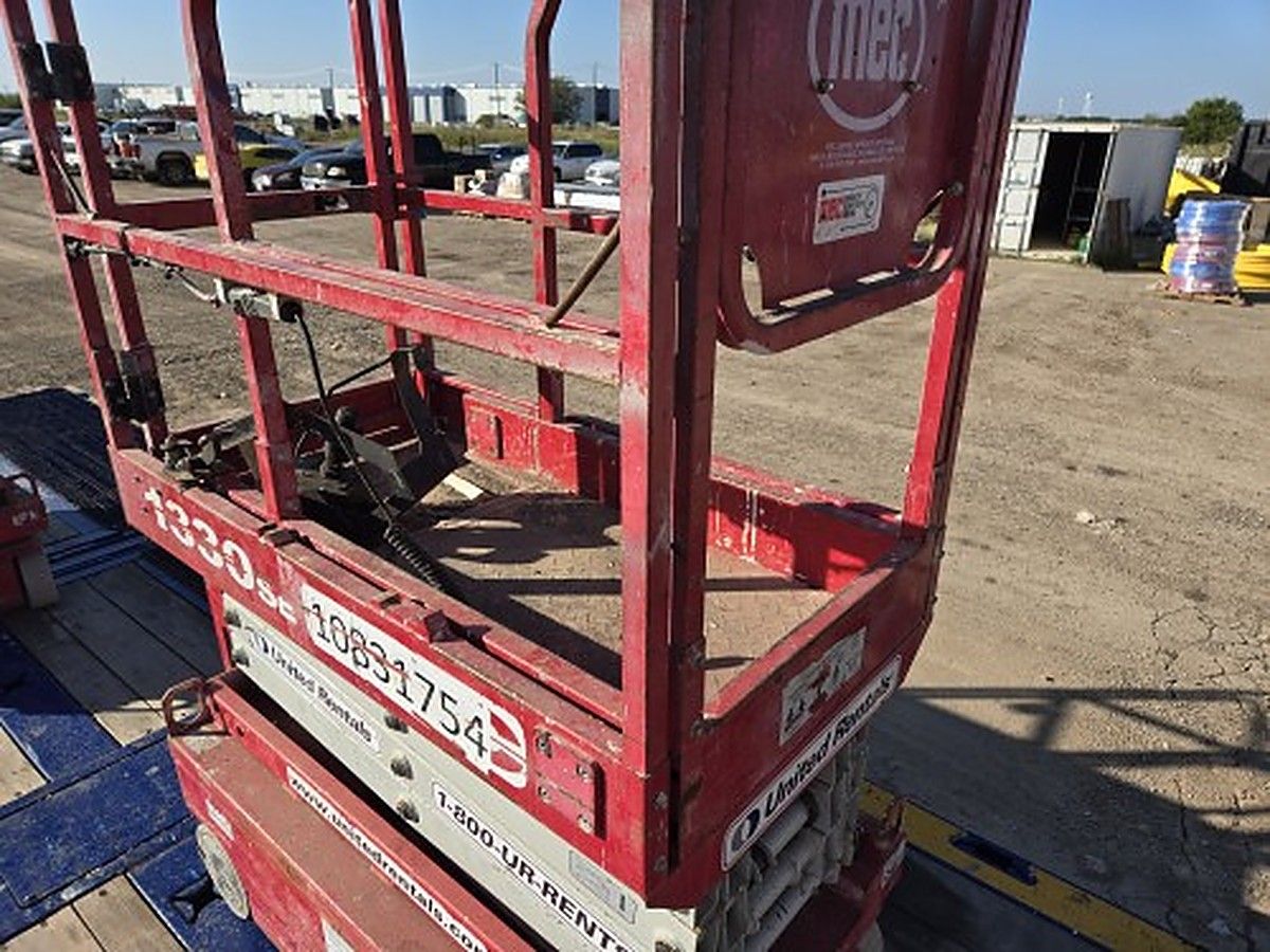 MEC 1330SE photo 10
