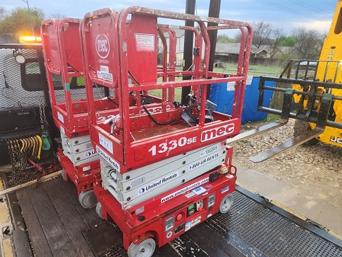 MEC 1330SE photo 2
