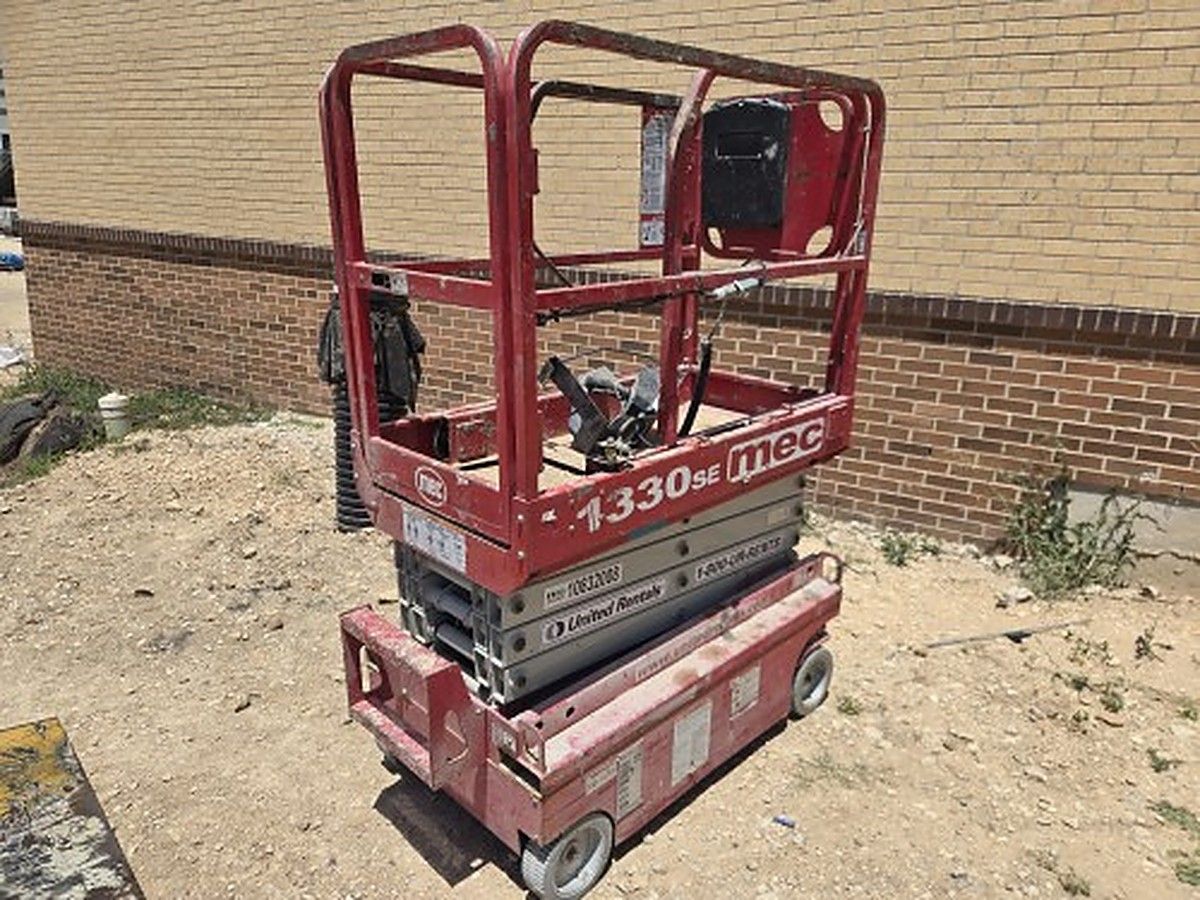 MEC 1330SE photo 4