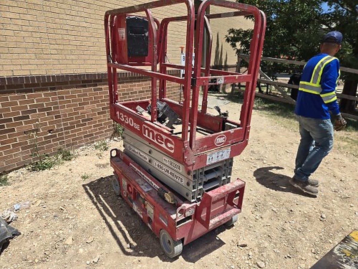 MEC 1330SE photo 6