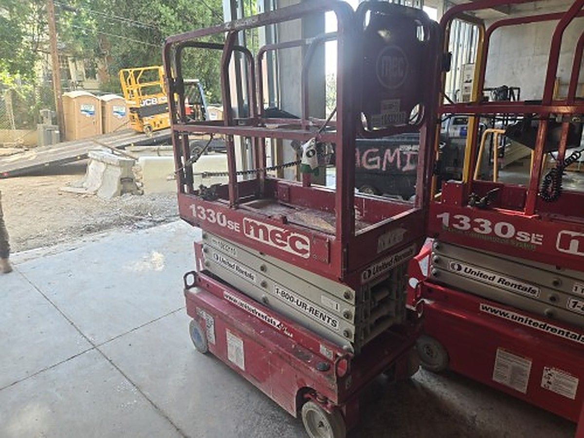 MEC 1330SE photo 2