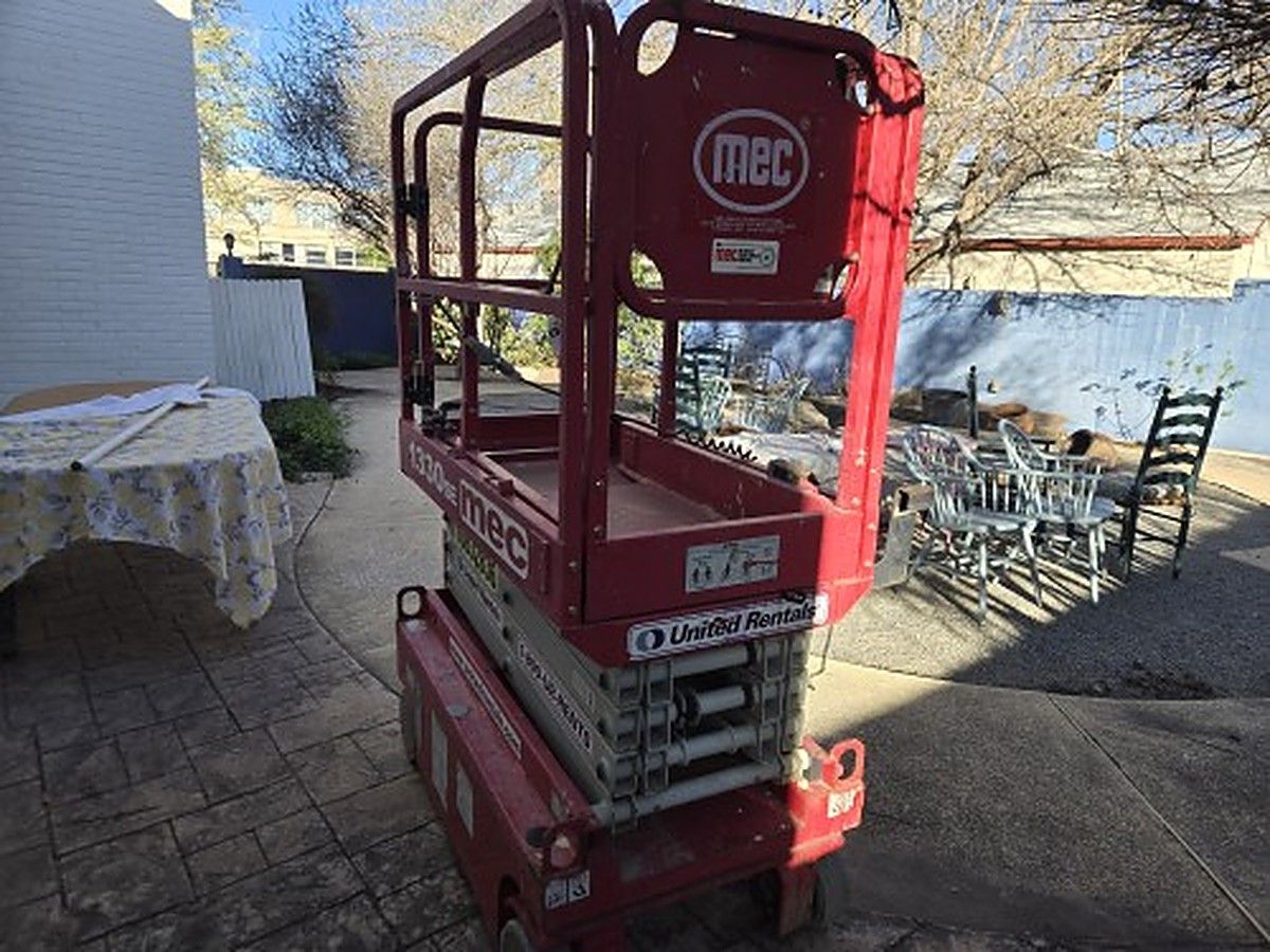 MEC 1330SE photo 2