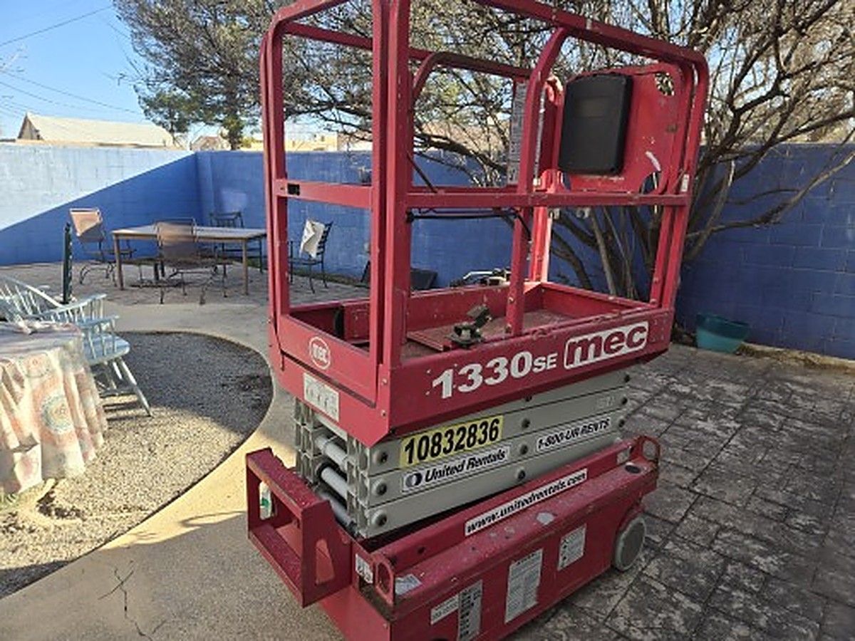 MEC 1330SE photo 4
