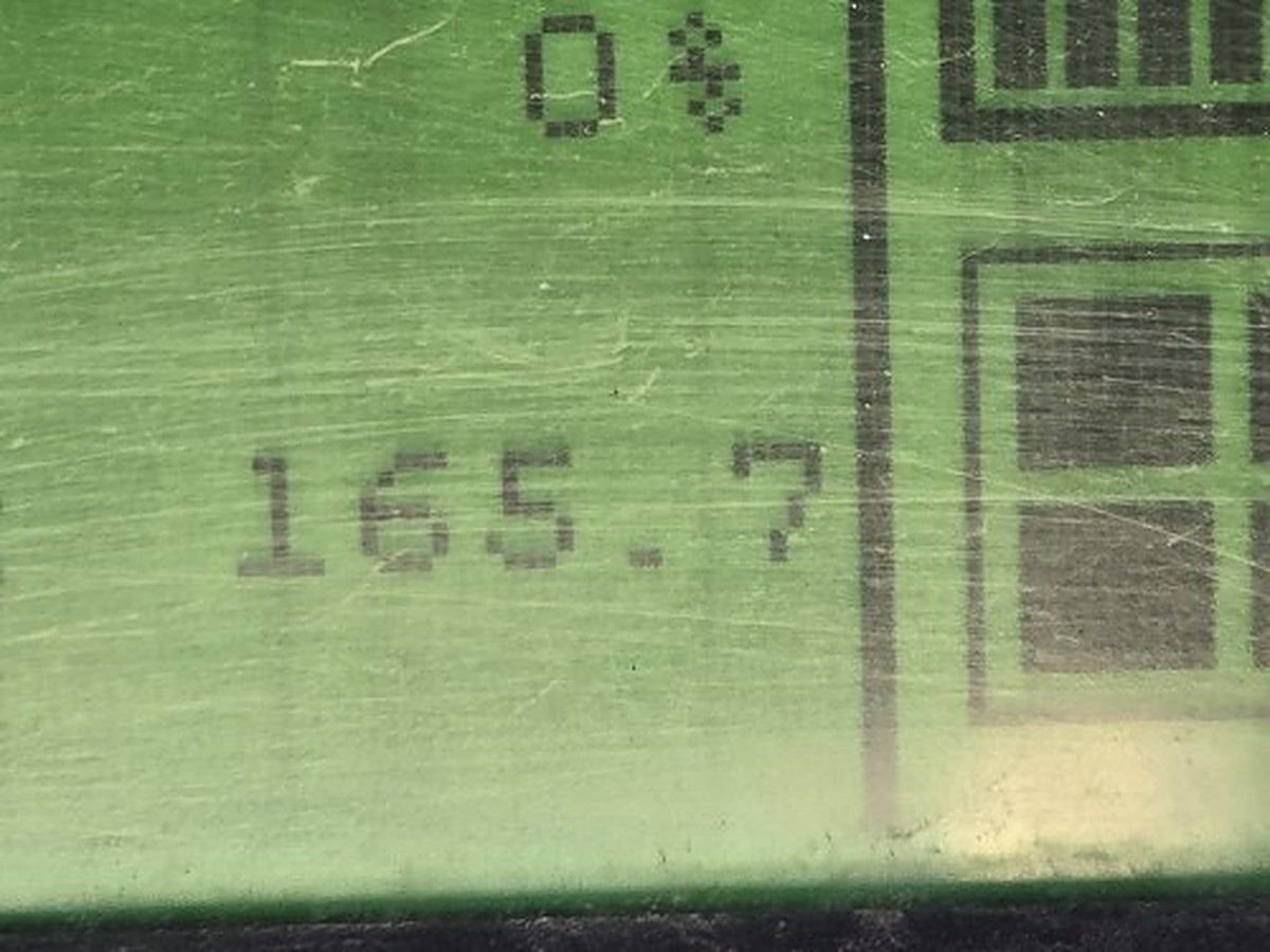 MEC 1330SE photo 5