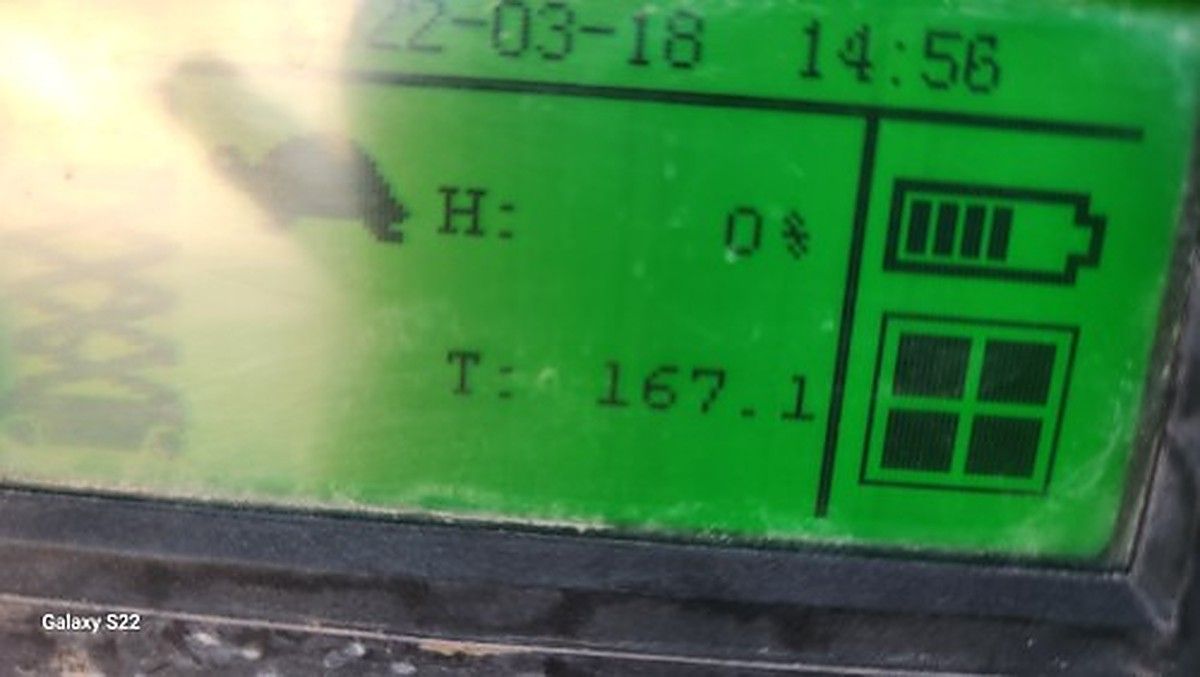 MEC 1330SE photo 8