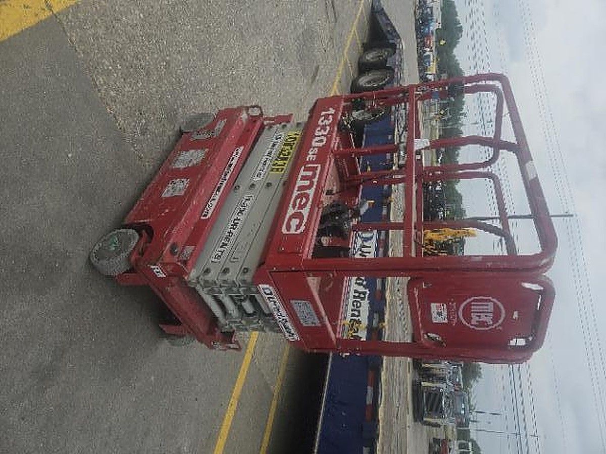 MEC 1330SE photo 2