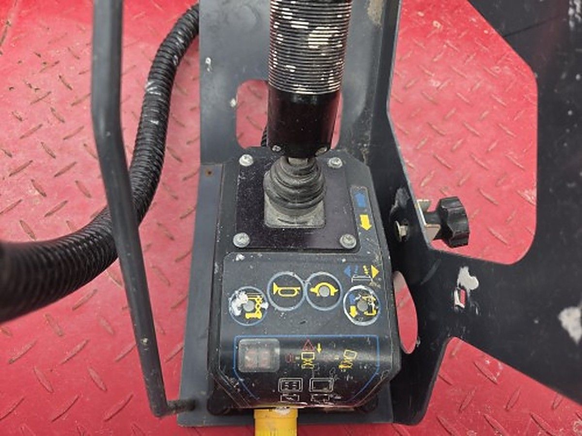 MEC 1330SE photo 4