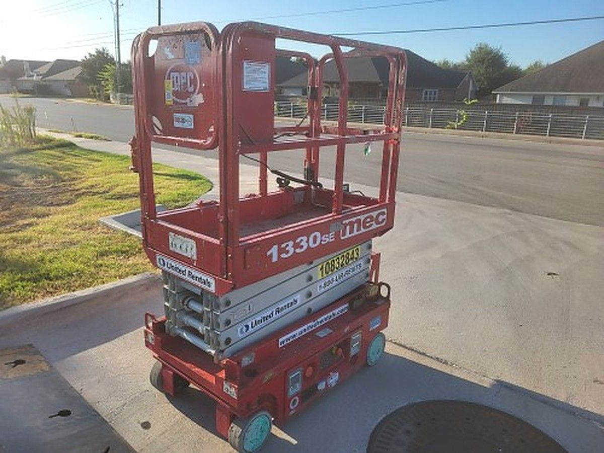 MEC 1330SE photo 2