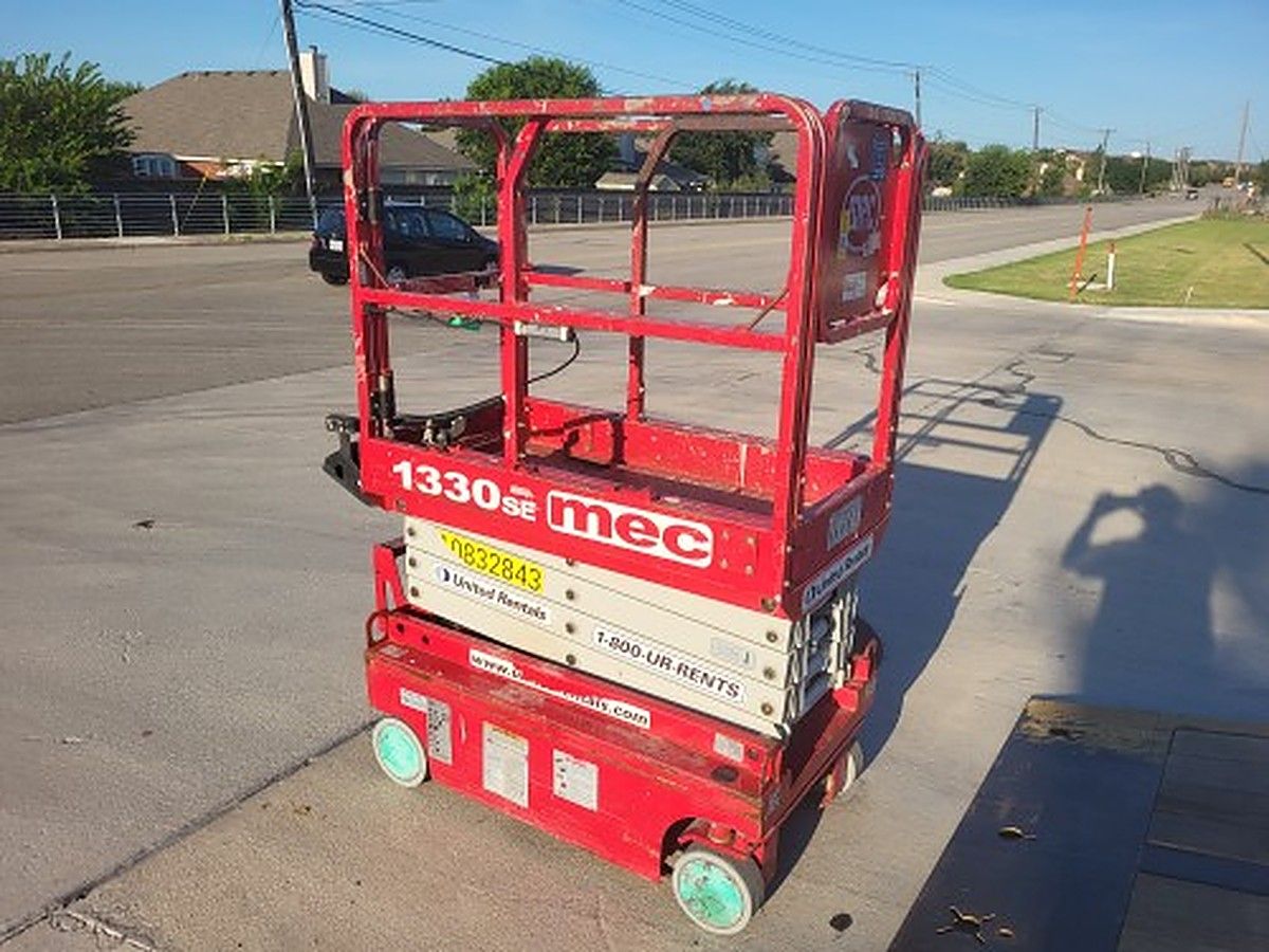 MEC 1330SE photo 7