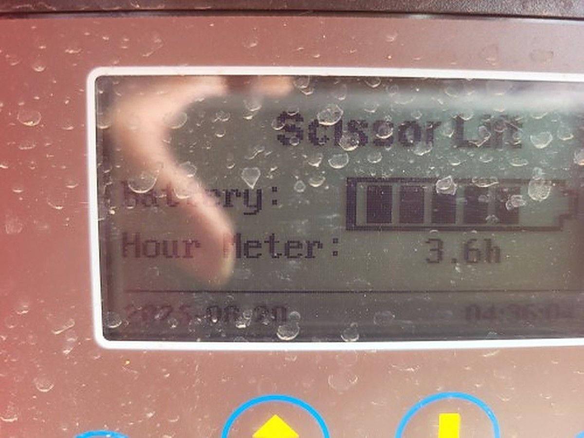 MEC 1330SE photo 8