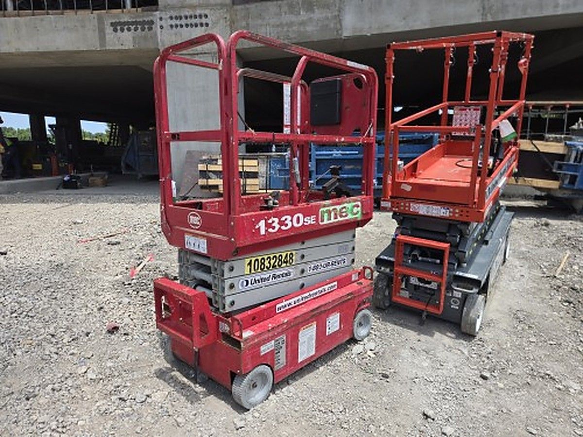 MEC 1330SE photo 6