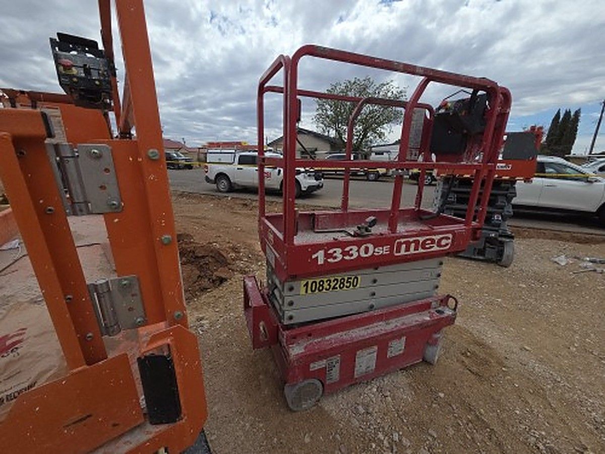 MEC 1330SE photo 4