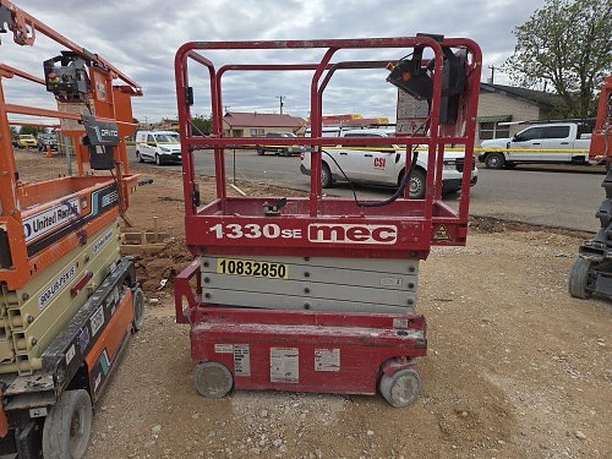 MEC 1330SE photo 6