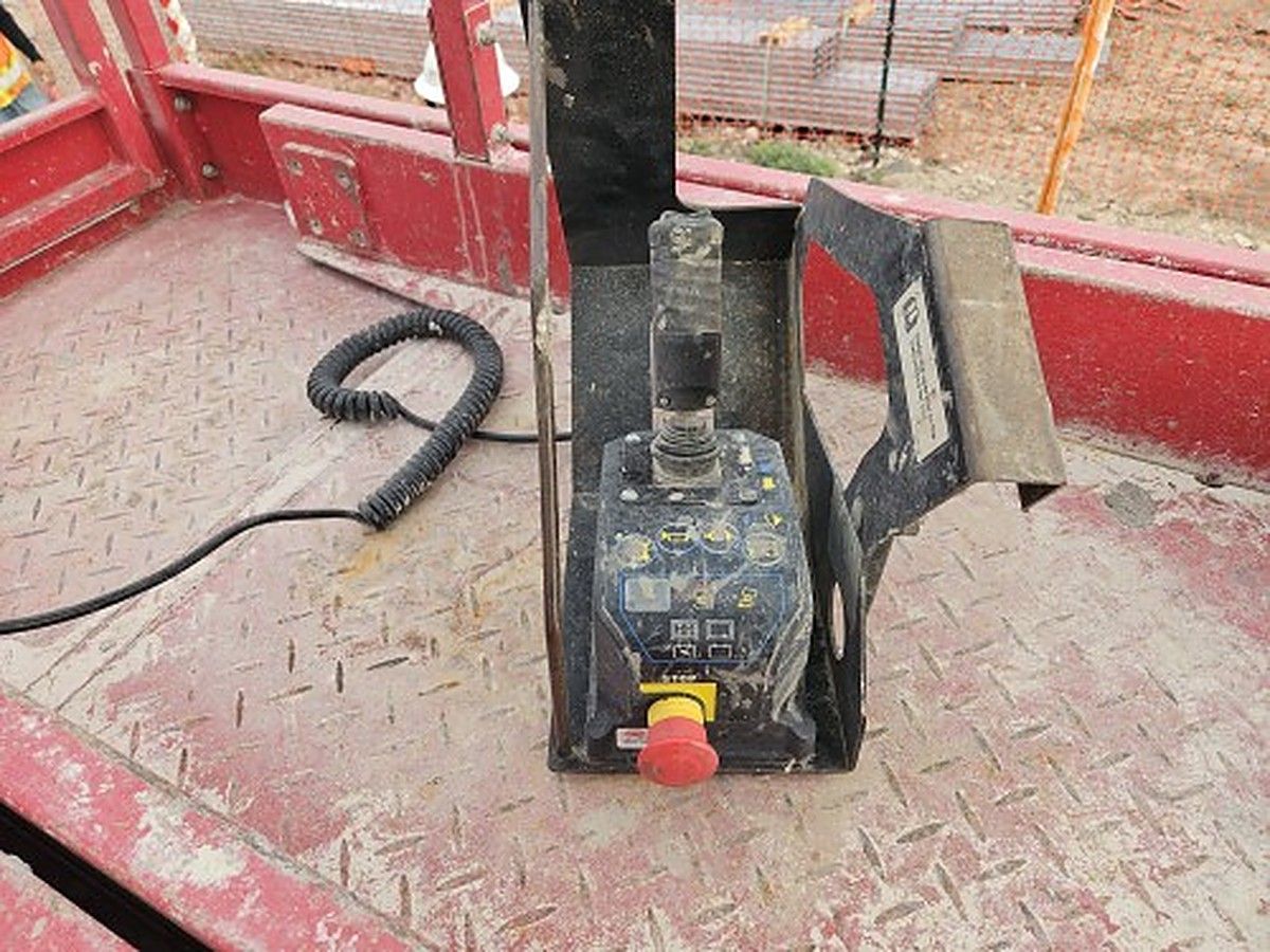 MEC 1330SE photo 8