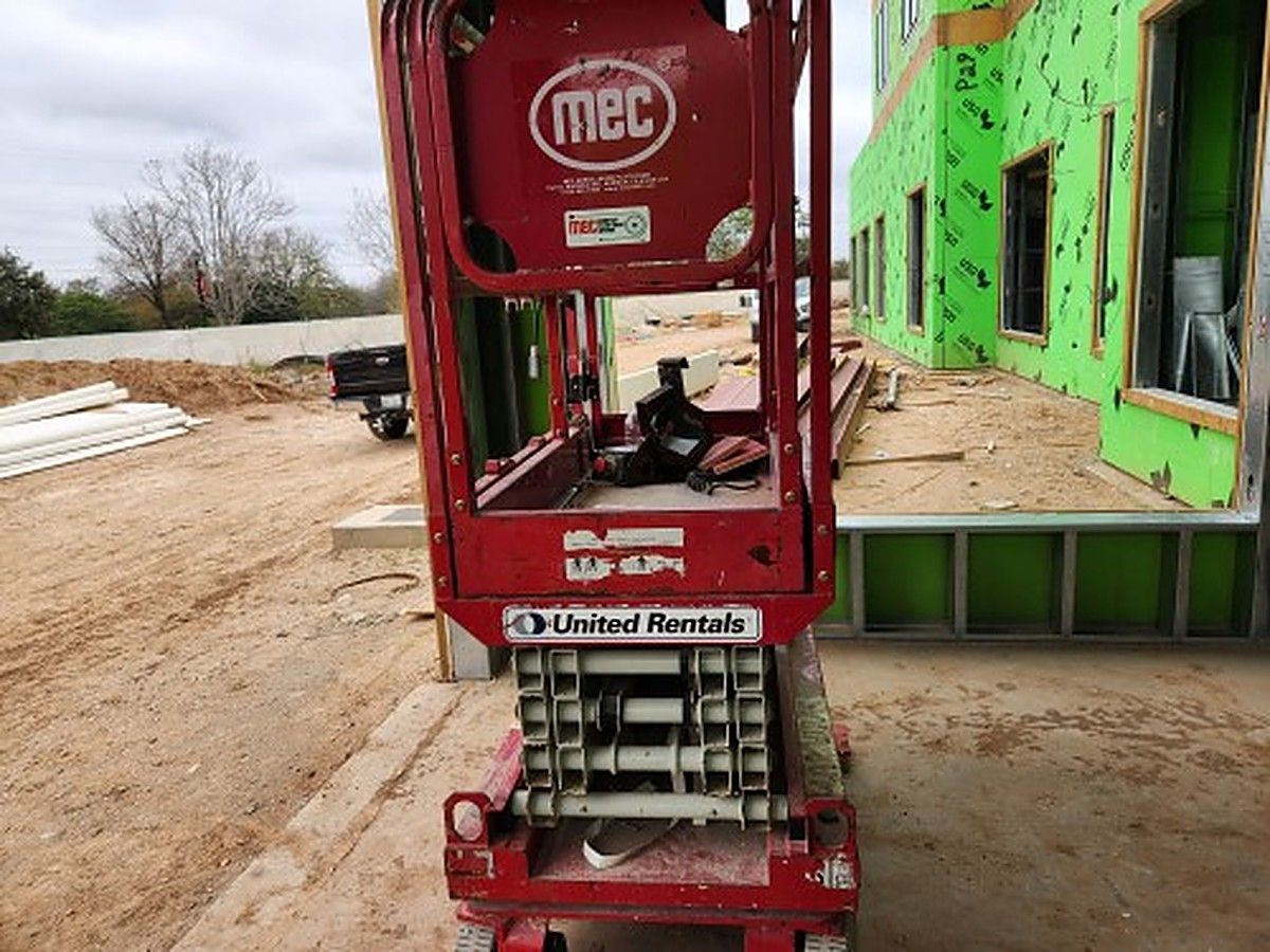 MEC 1330SE photo 2