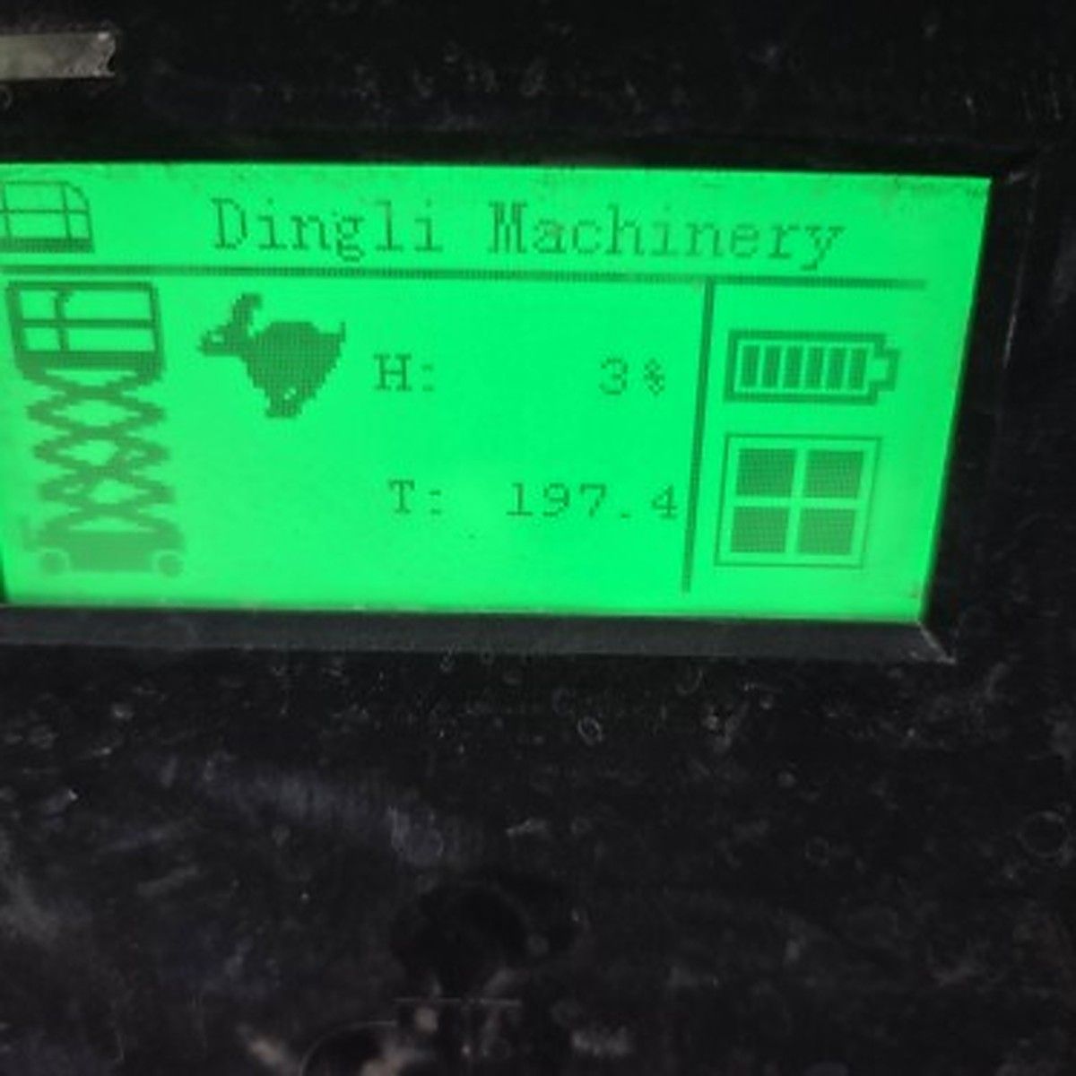 MEC 1330SE photo 6