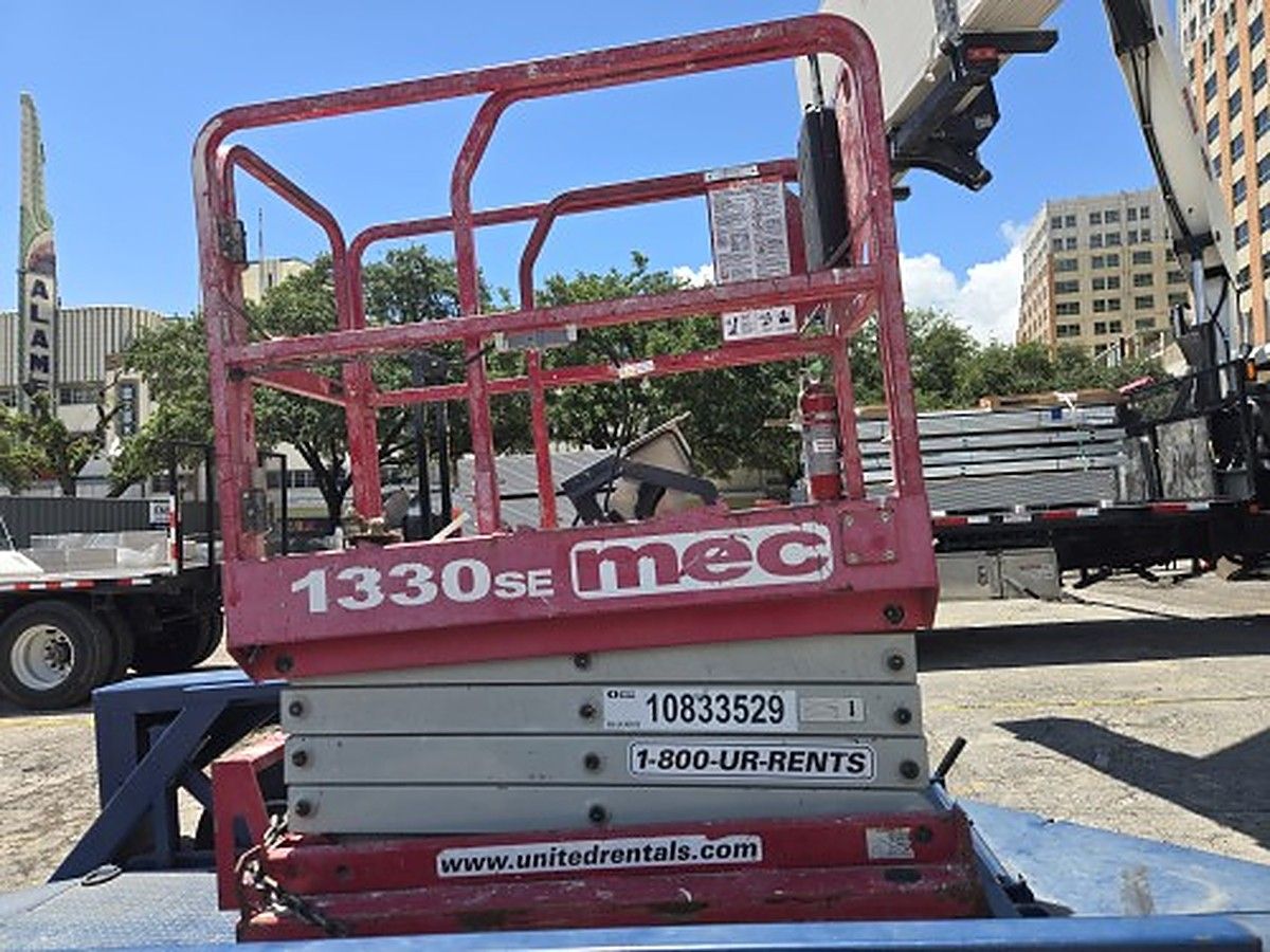 MEC 1330SE photo 2