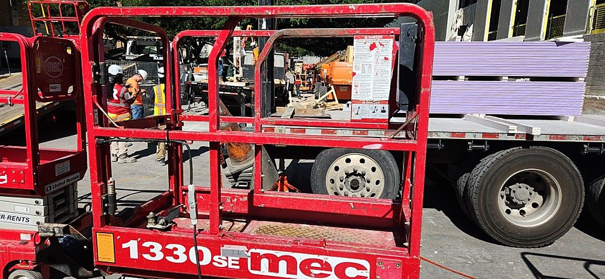 MEC 1330SE photo 8