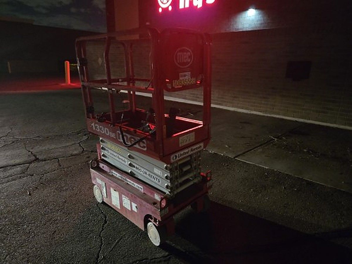 MEC 1330SE photo 6