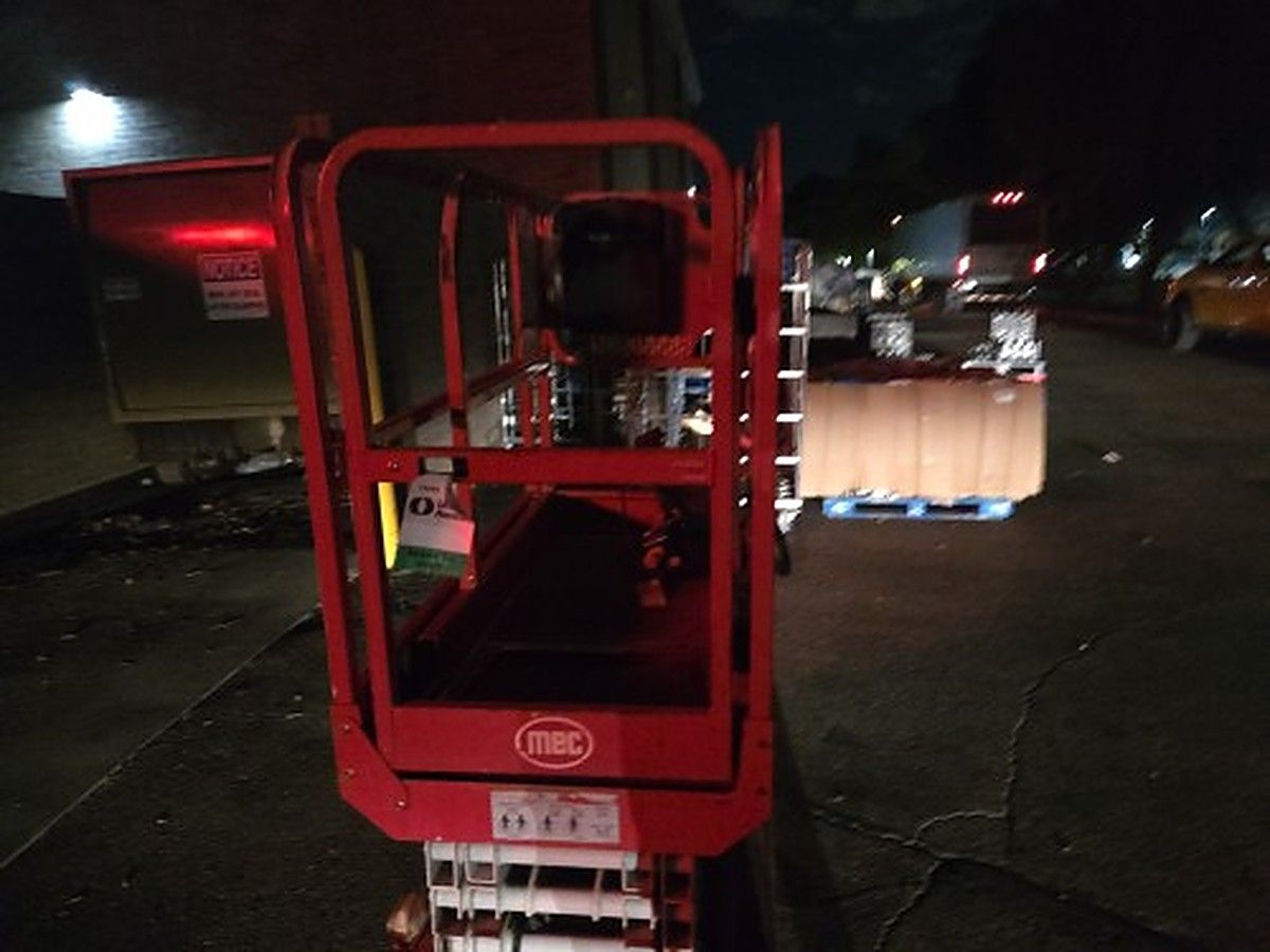 MEC 1330SE photo 8