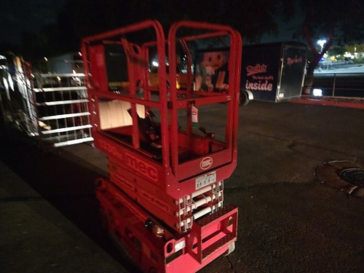 MEC 1330SE photo 9