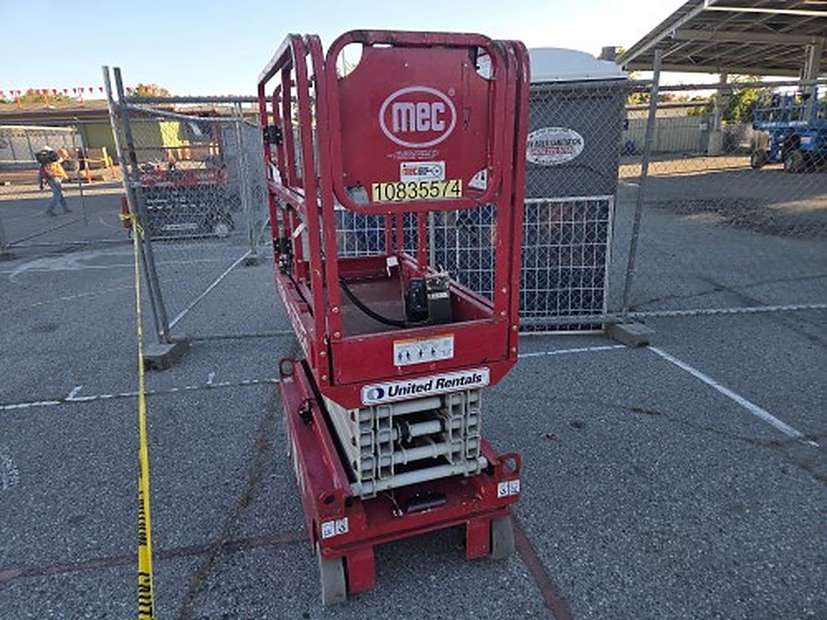 MEC 1330SE photo 5