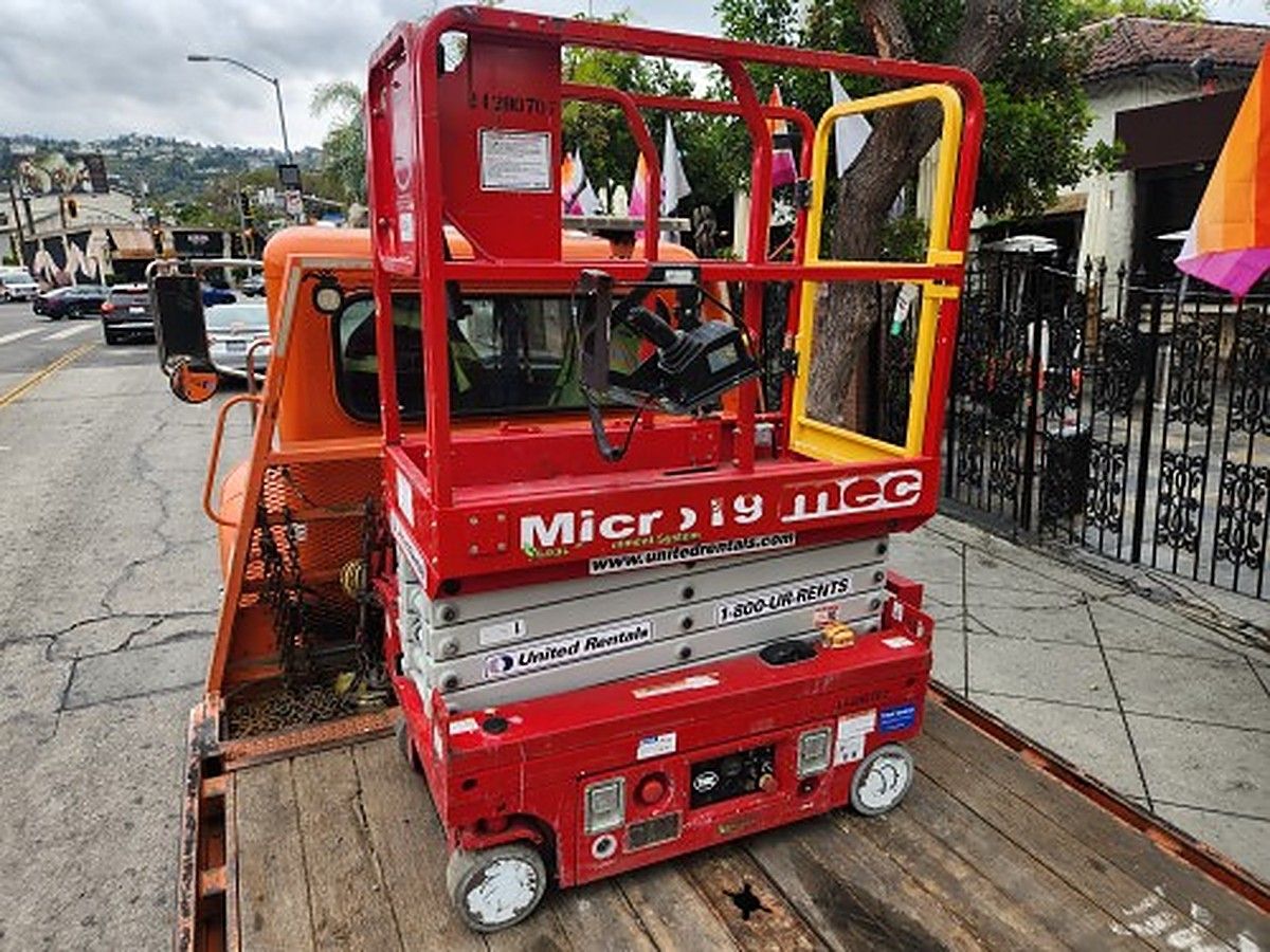 MEC 1330SE photo 2