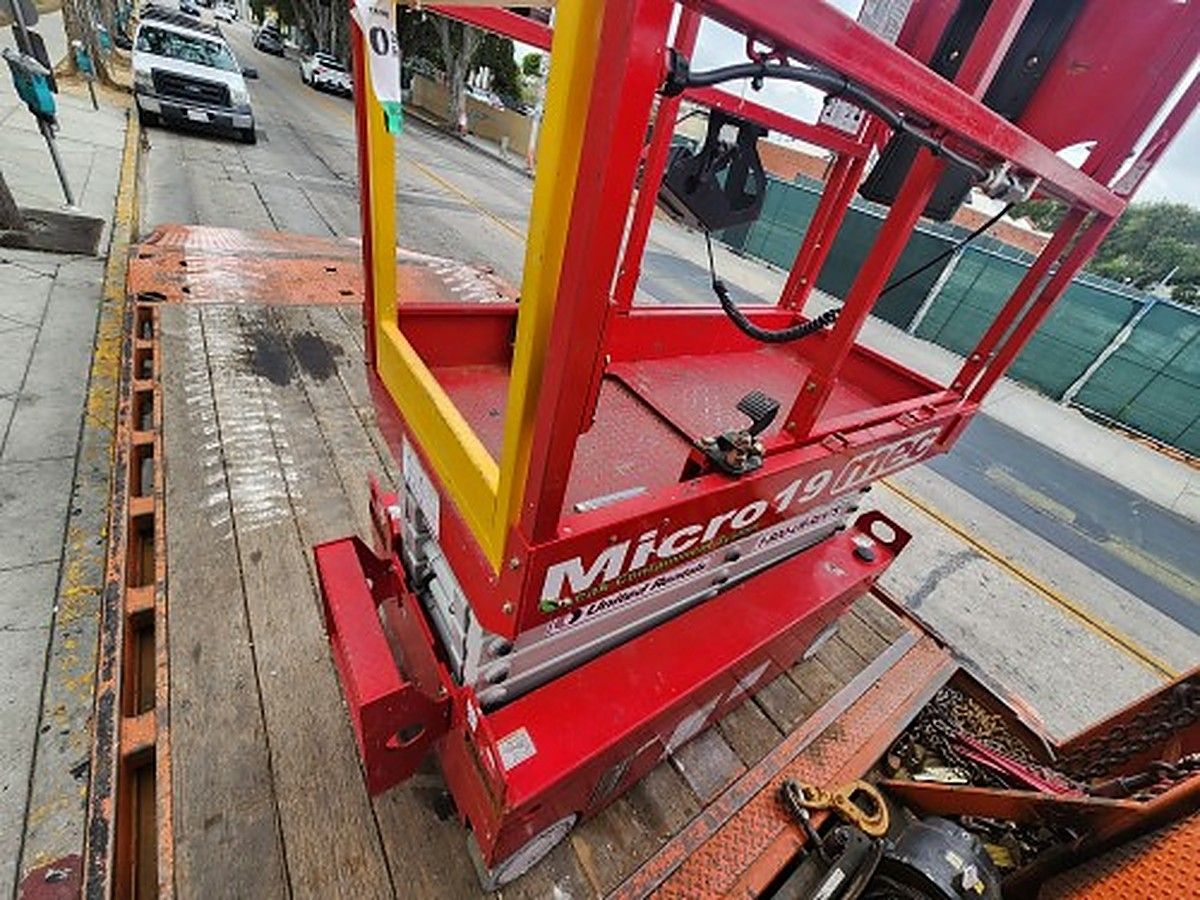 MEC 1330SE photo 3