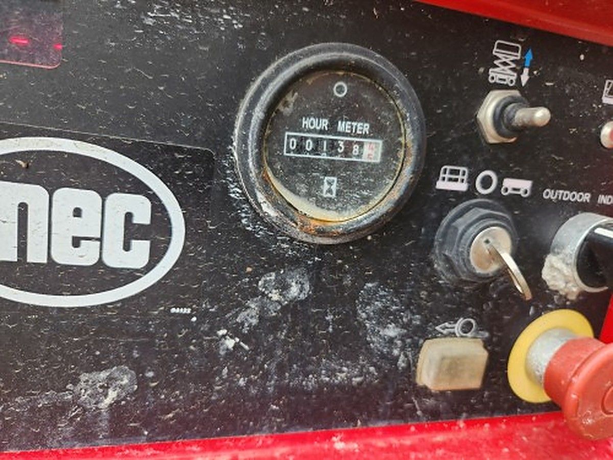MEC 1330SE photo 5