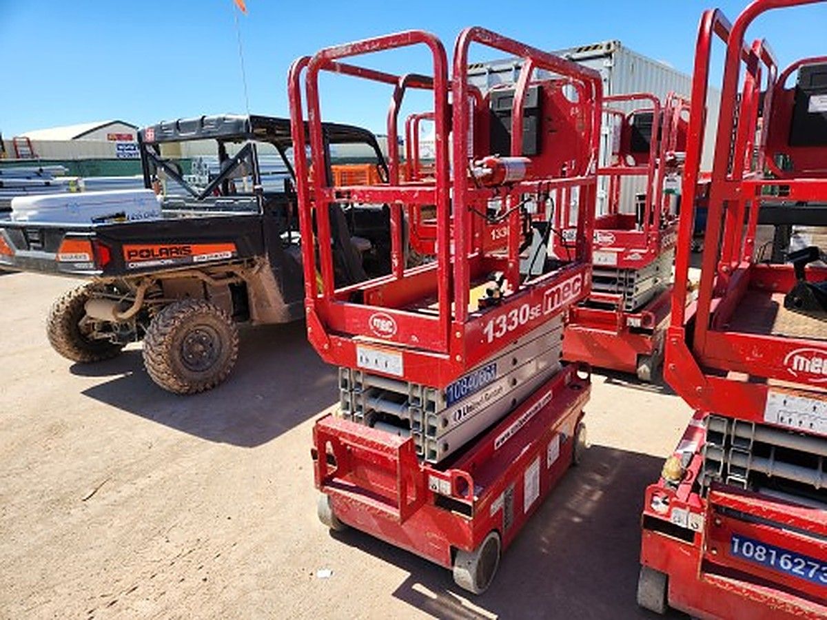 2018 MEC 1330SE for sale in Las Vegas, NV