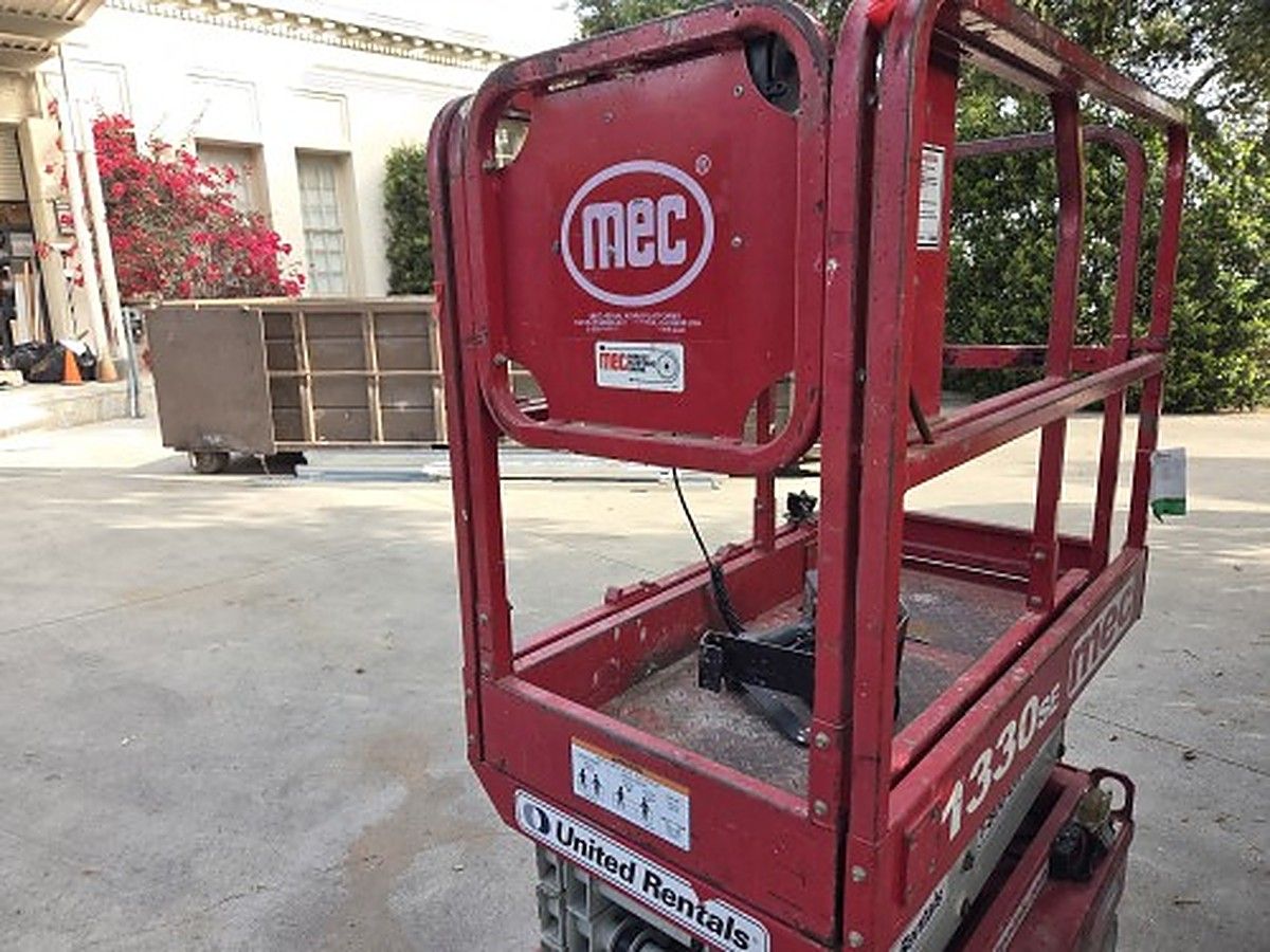 MEC 1330SE photo 2