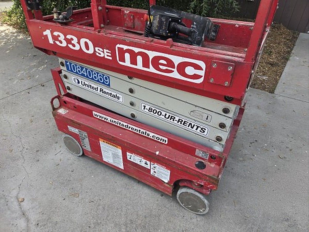 MEC 1330SE photo 13