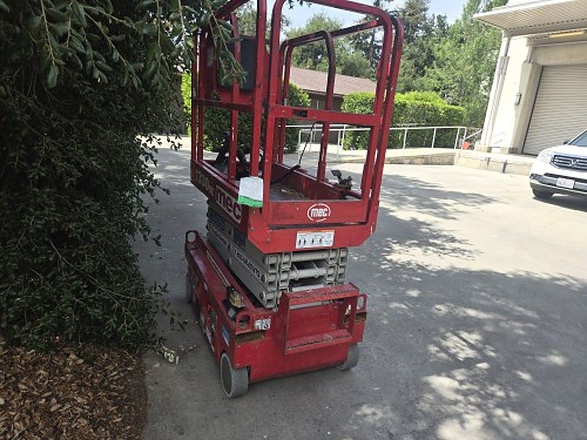 MEC 1330SE photo 5