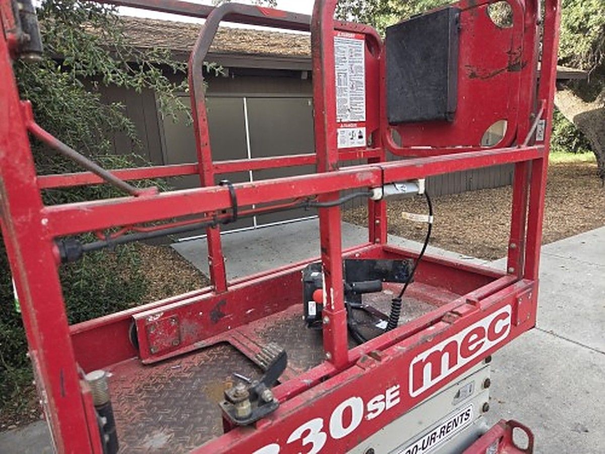 MEC 1330SE photo 8