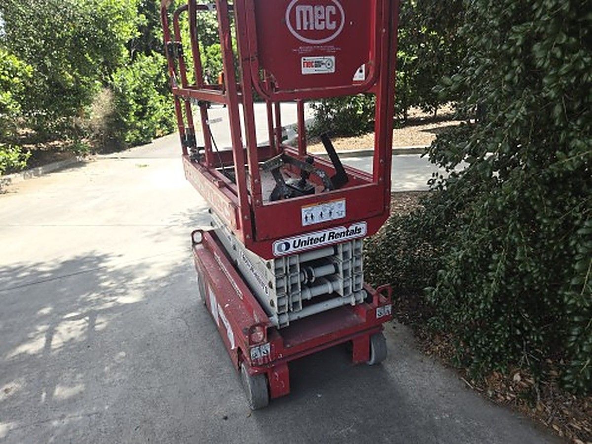 MEC 1330SE photo 9