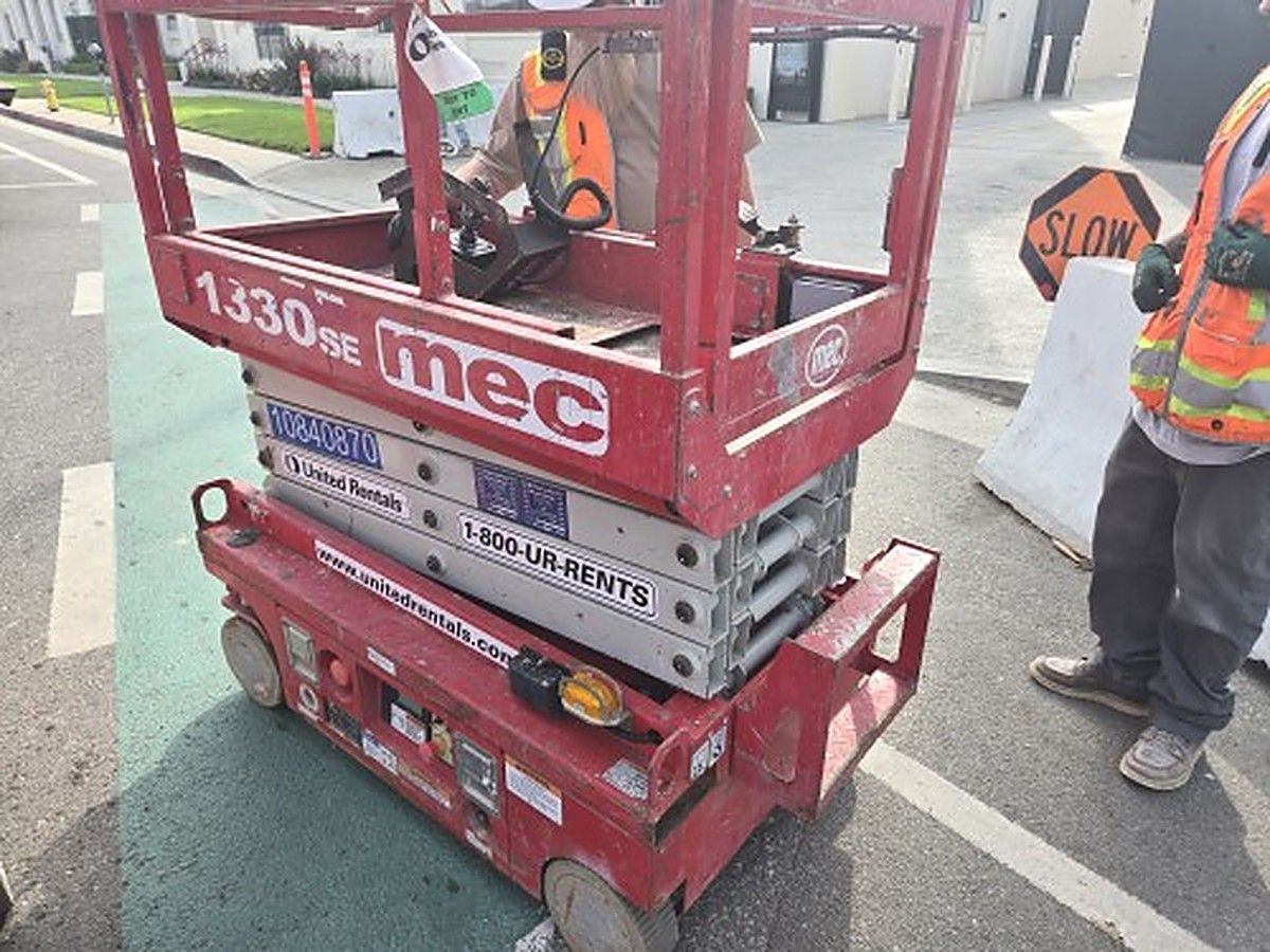 2018 MEC 1330SE for sale in Las Vegas, NV