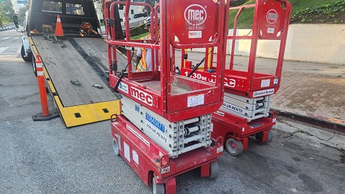 MEC 1330SE photo 9