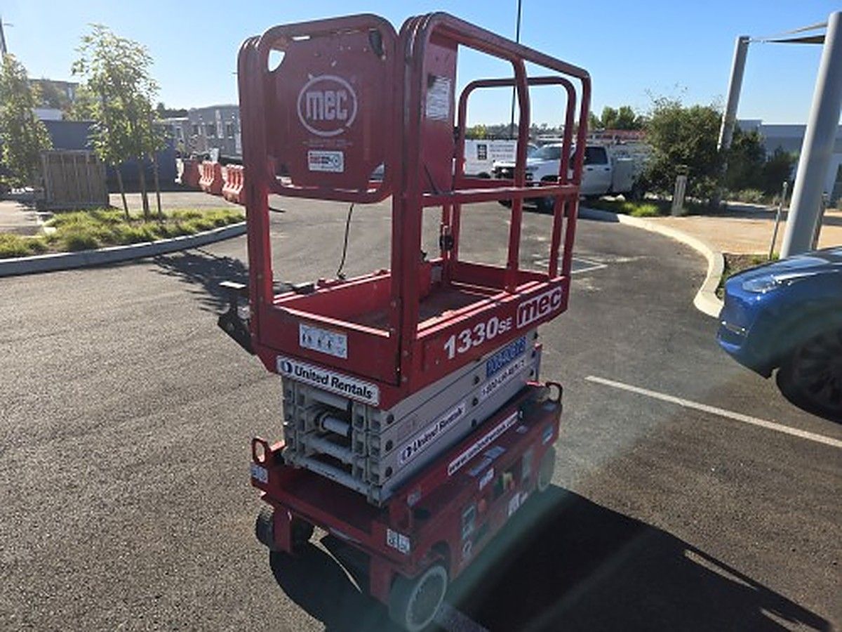 2018 MEC 1330SE for sale in Las Vegas, NV