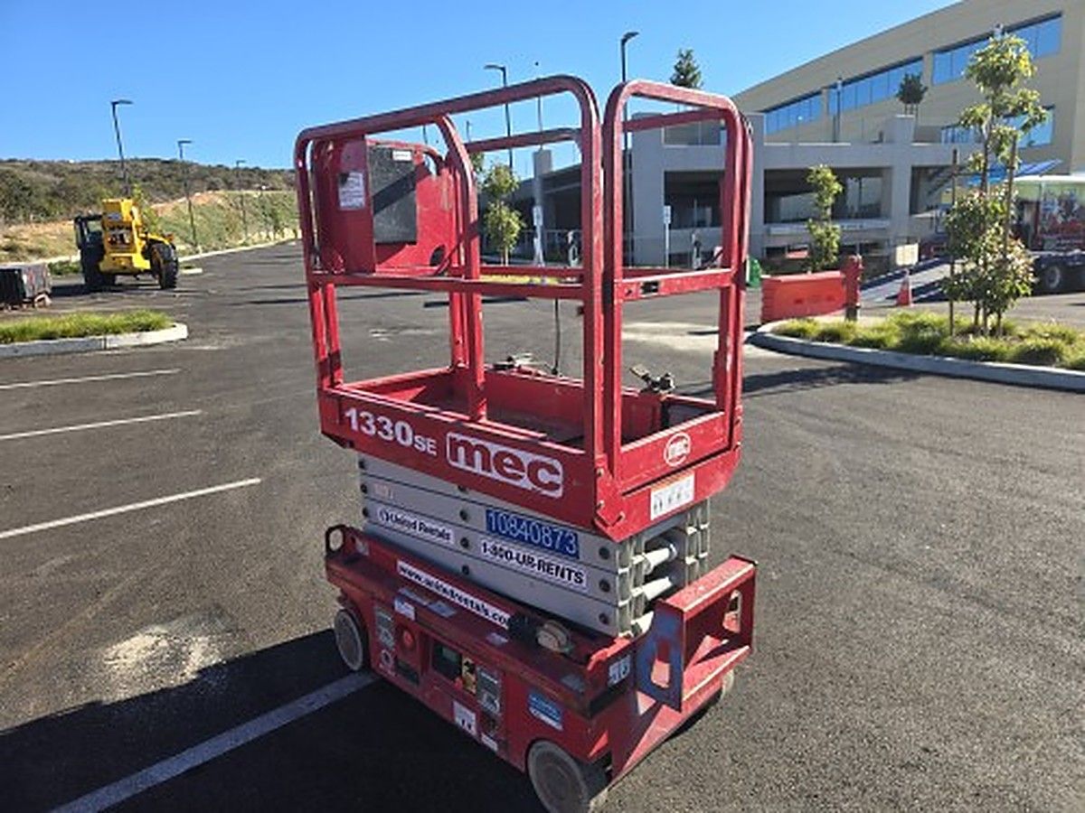 MEC 1330SE photo 6