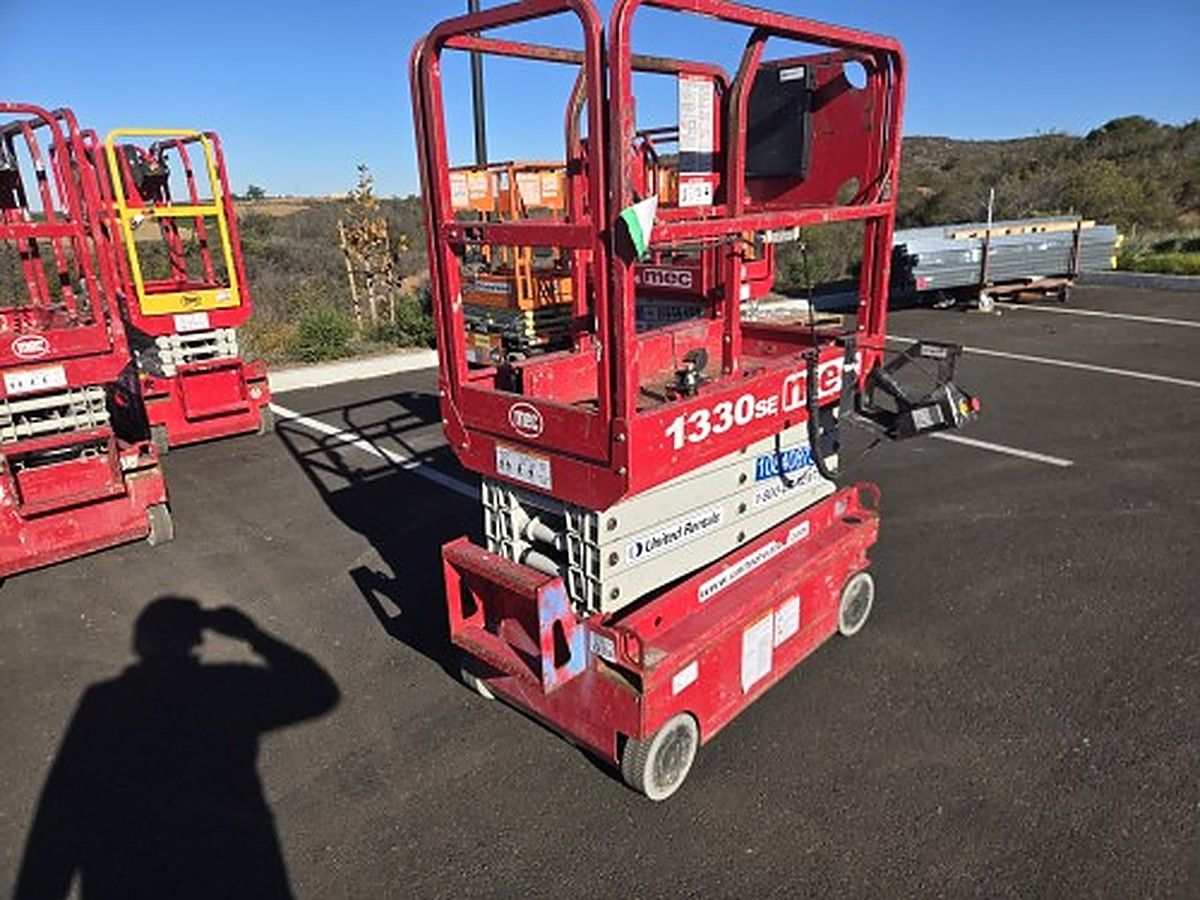 MEC 1330SE photo 7