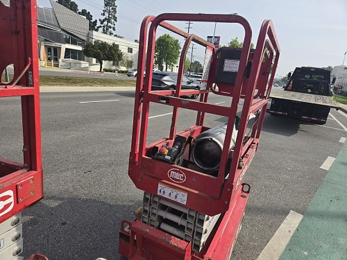 2018 MEC 1330SE for sale in Las Vegas, NV