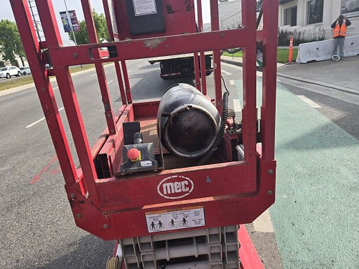 MEC 1330SE photo 5