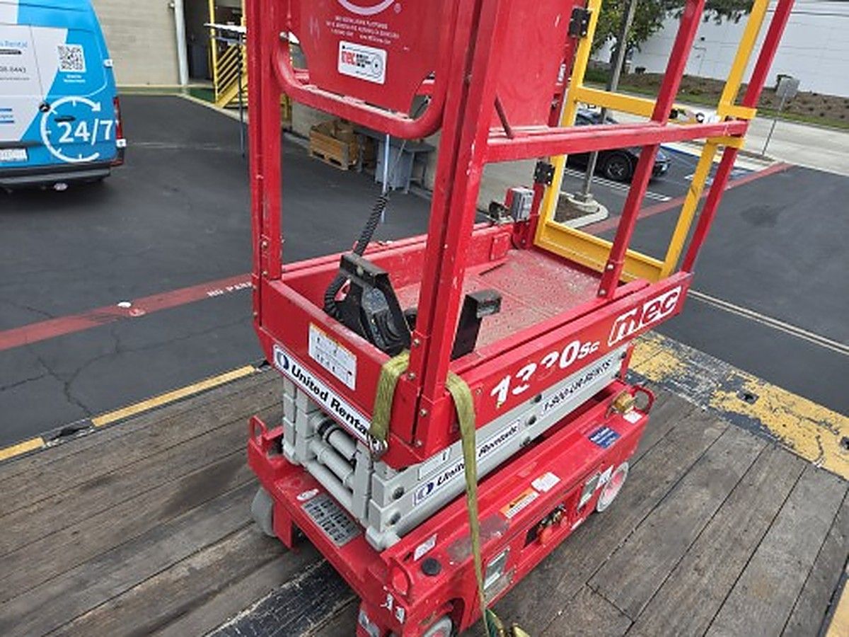 MEC 1330SE photo 2