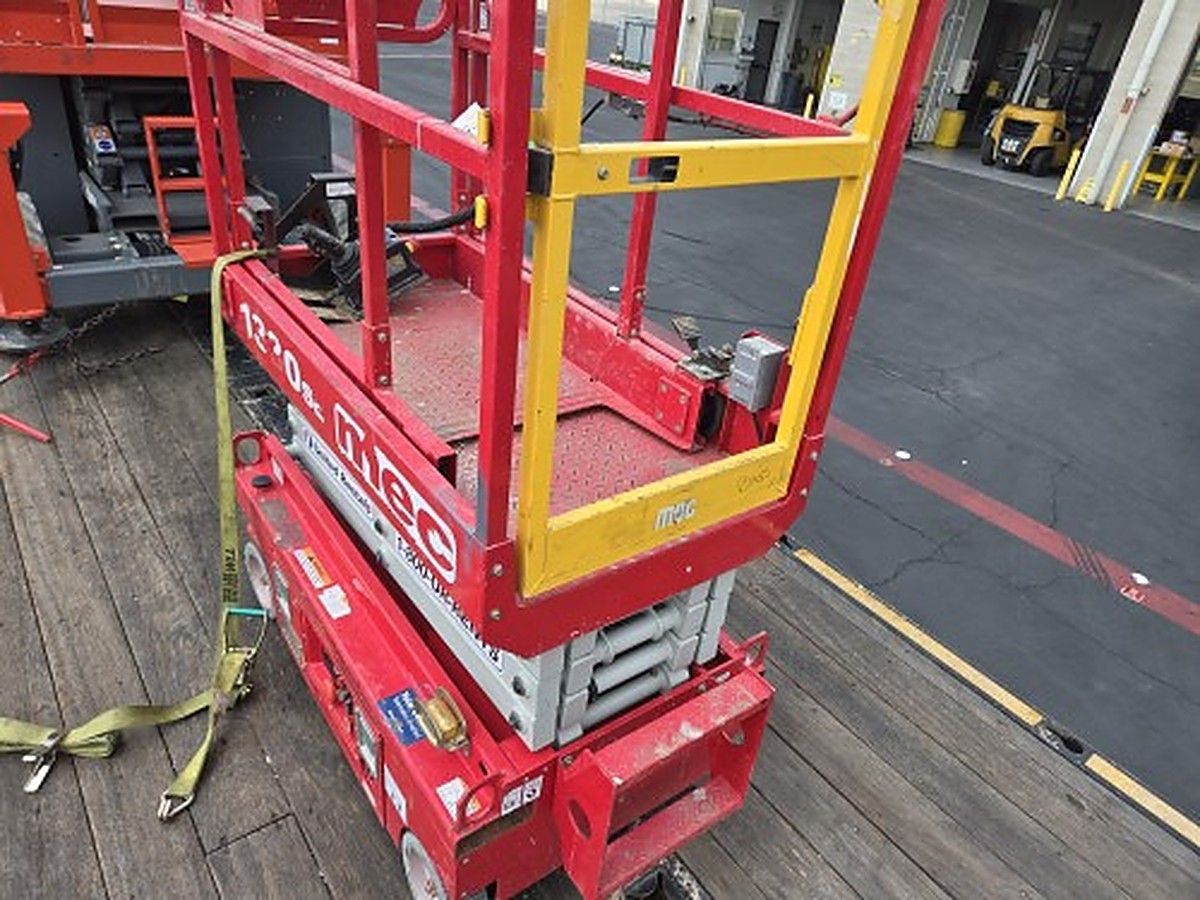 MEC 1330SE photo 5