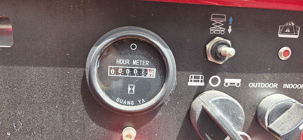 MEC 1330SE photo 6
